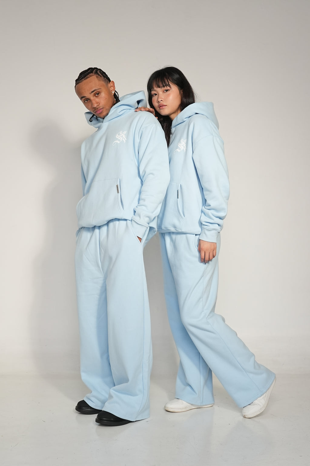 SV Sweats - Young Blue
