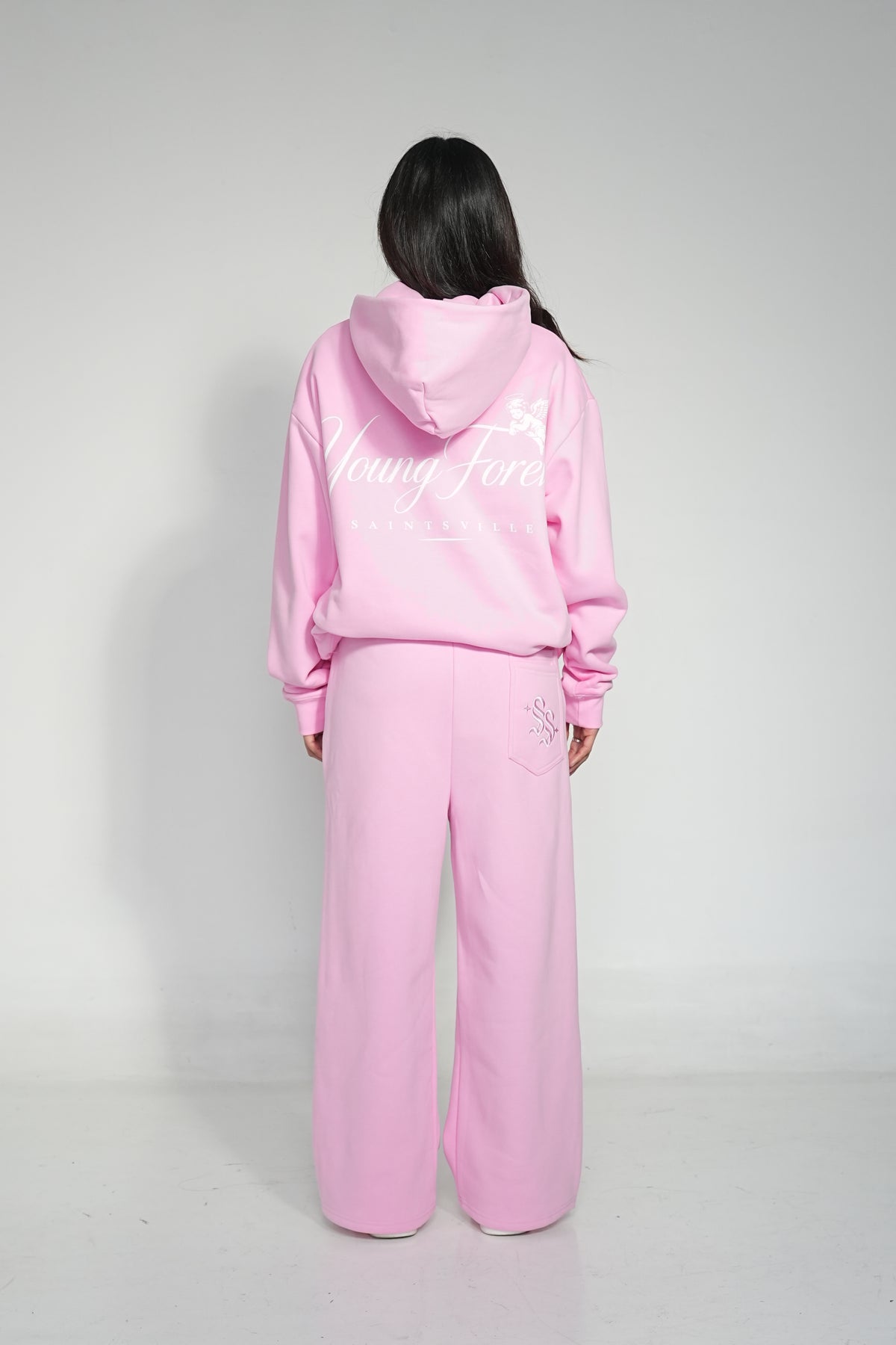 SV Sweats - Blush