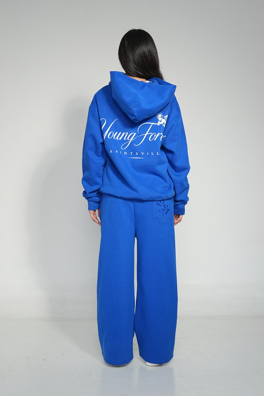 SV Sweats - Saint Royal