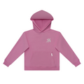 SAINTSVILLE HOODIE - BLUSH
