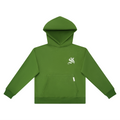 SAINTSVILLE HOODIE - FOREST