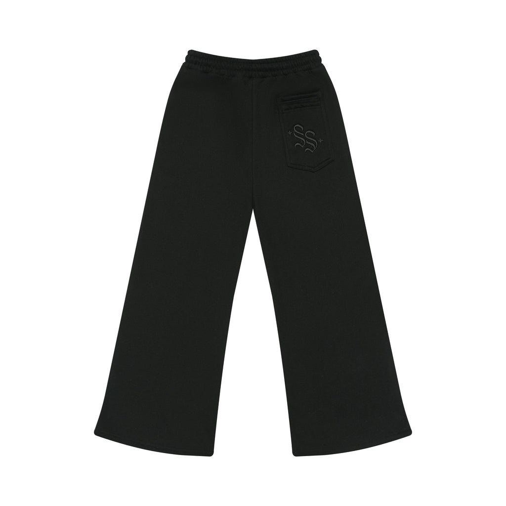 SV Sweats - Saint Black