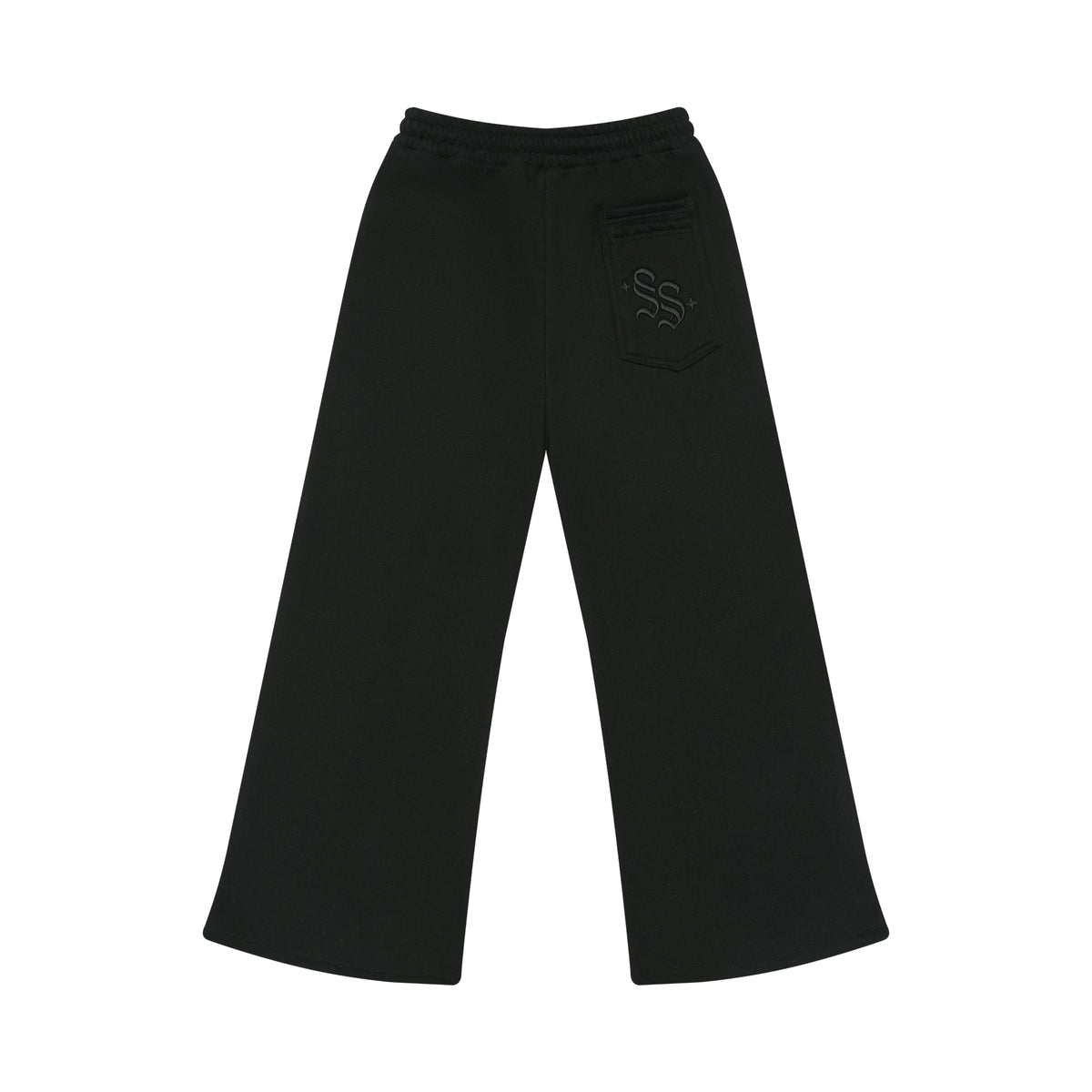 SV Sweats - Saint Black