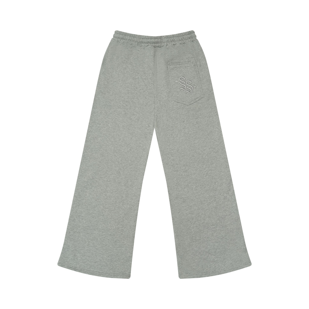 SV Sweats - Ash Ville