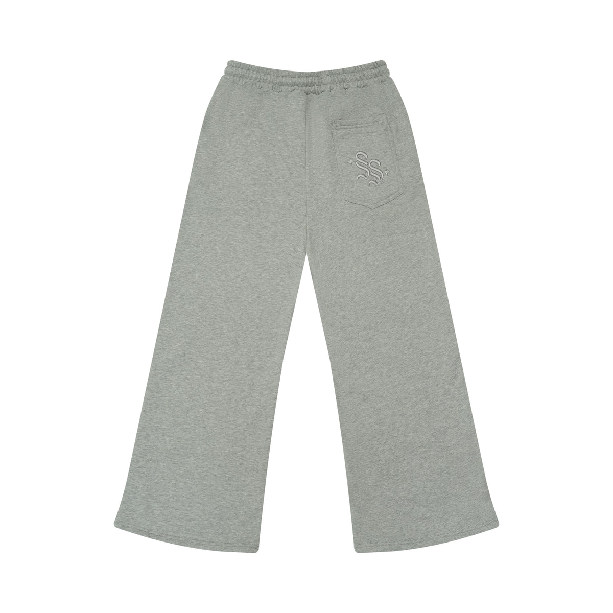 SV Sweats - Ash Ville