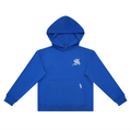 SAINTSVILLE HOODIE - SAINT ROYAL