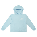 SAINTSVILLE HOODIE - YOUNG BLUE