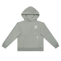 SAINTSVILLE HOODIE - ASH VILLE