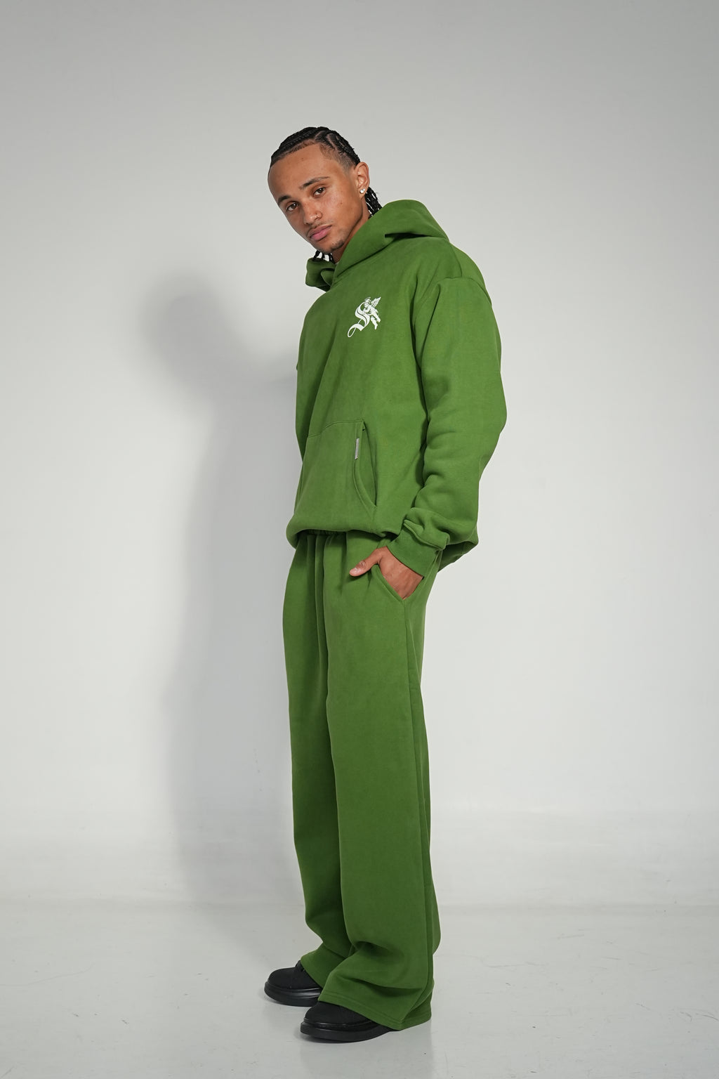 SV Sweats - Forest