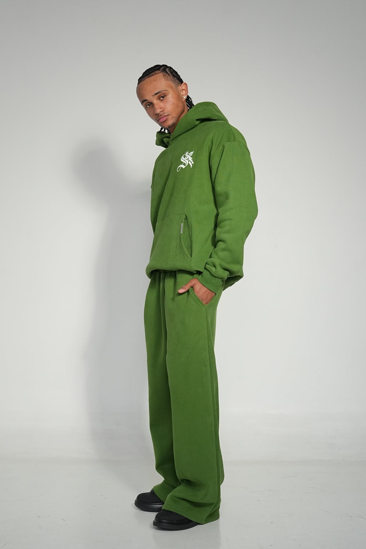 SV Sweats - Forest