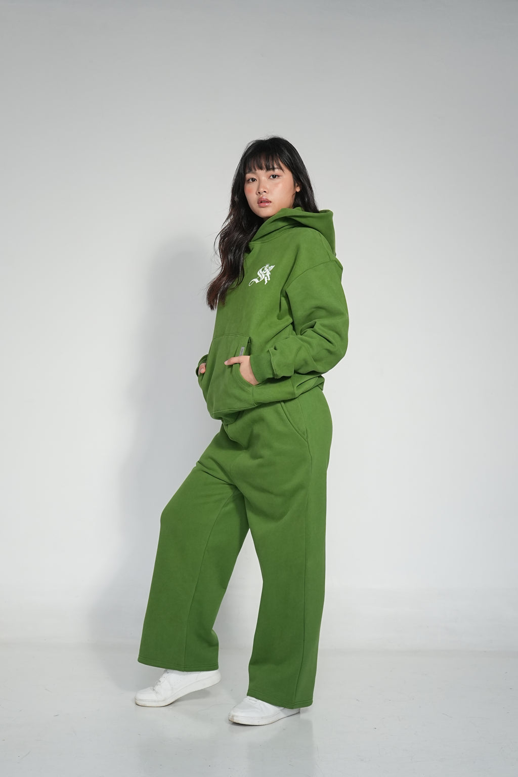 SV Sweats - Forest