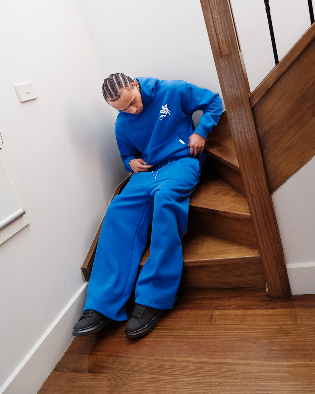 SV Sweats - Saint Royal